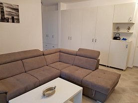 Apartament de închiriat 2 camere, în Bucureşti, zona Băneasa