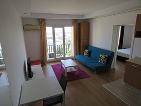 Apartament de închiriat 2 camere, în Stefanestii de Jos