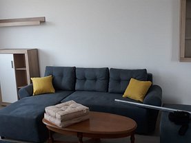 Apartament de închiriat 2 camere, în Bucureşti, zona Pipera