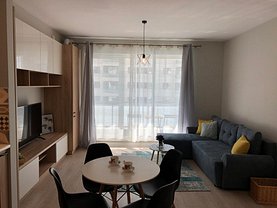 Apartament de închiriat 2 camere, în Bucureşti, zona Pipera
