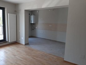 Apartament de închiriat 3 camere, în Bucureşti, zona Băneasa