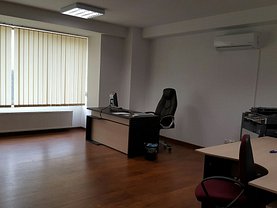 Închiriere birou
