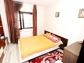 Apartament de vânzare 3 camere, în Iaşi, zona Socola