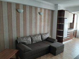 Apartament de închiriat 2 camere, în Iaşi, zona Centru Civic
