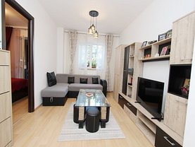 Apartament de vânzare 2 camere, în Iaşi, zona Tătăraşi