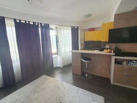 Garsonieră de vânzare, în Iaşi, zona Păcurari