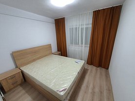 Apartament de închiriat 2 camere, în Iaşi, zona Podul de Fier