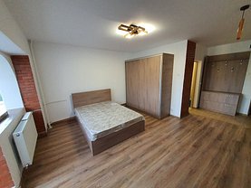 Garsonieră de închiriat, în Iaşi, zona Arcu