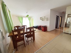 Apartament de închiriat 3 camere, în Iaşi, zona Tătăraşi