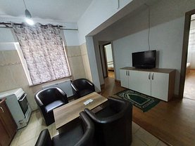 Apartament de vânzare 2 camere, în Iaşi, zona Central