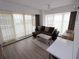 Apartament de închiriat 2 camere, în Iaşi, zona Tudor Vladimirescu
