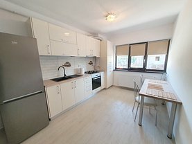 Apartament de închiriat 2 camere, în Iaşi, zona Tudor Vladimirescu