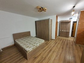 Garsonieră de închiriat, în Iaşi, zona Gară