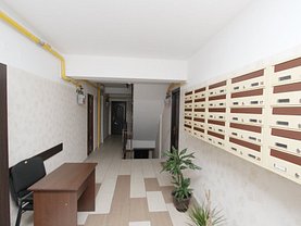 Garsonieră de vânzare, în Iaşi, zona Tudor Vladimirescu