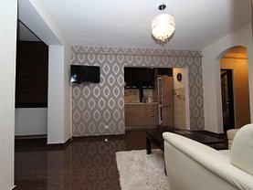 Apartament de vânzare 2 camere, în Iaşi, zona Podu Roş