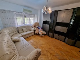 Apartament de inchiriat 2 camere, în Iasi, zona Tatarasi