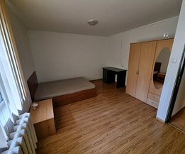 Apartament de închiriat 4 camere, în Iasi, zona Tudor Vladimirescu