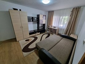 RMLN_OFERTA_GARSONIERA de vanzare, în Iasi, zona Dancu