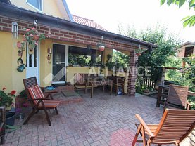 Casa de vânzare 4 camere, în Iaşi, zona Păcurari