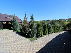Casa de închiriat 5 camere, în Iaşi, zona Bucium