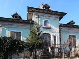 Casa de vânzare 7 camere, în Iaşi, zona Sărărie