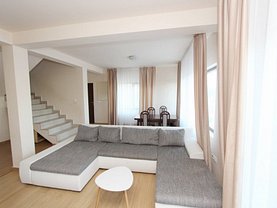 Casa de închiriat 3 camere, în Iasi, zona Popas Pacurari