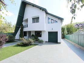 Casa de vânzare 5 camere, în Iaşi, zona Bucium