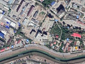 Teren constructii de vânzare, în Iaşi, zona Tătăraşi