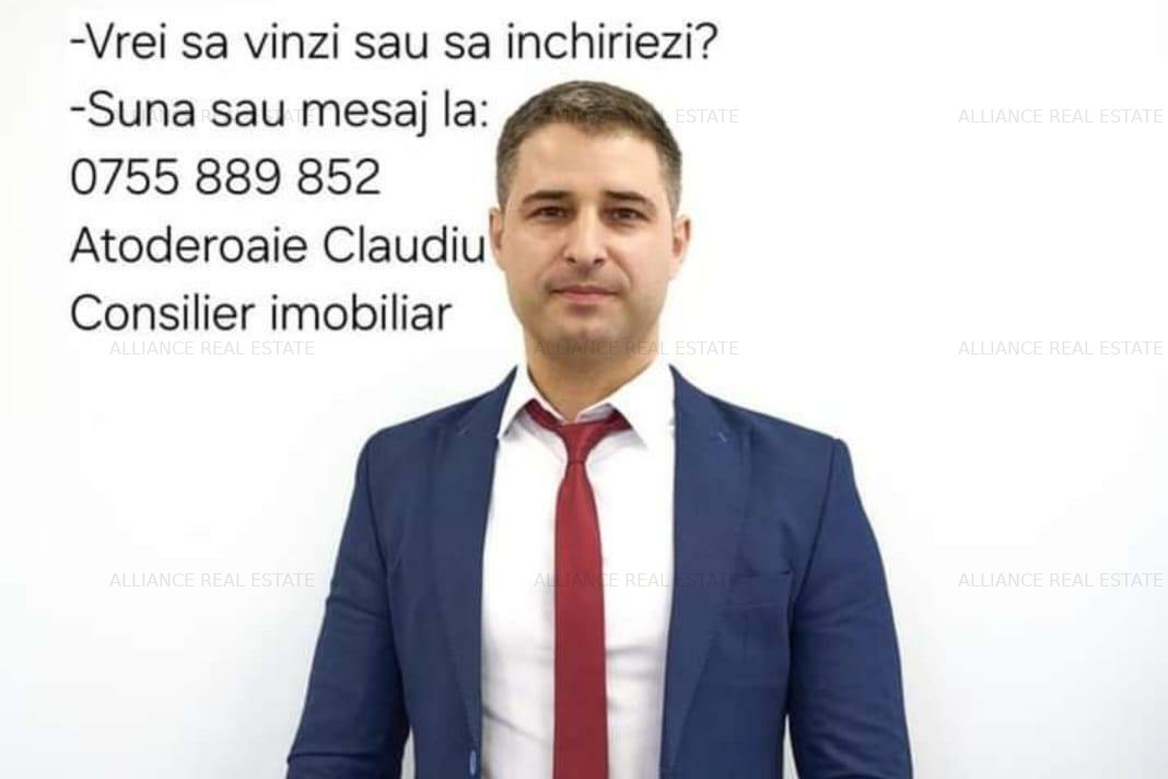 Spatiu comercial in Cug-Rond Vechi