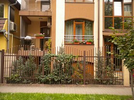Garsonieră de închiriat, în Timişoara, zona Lipovei