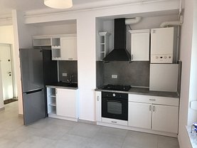 Apartament de închiriat 2 camere, în Timişoara, zona Aradului