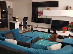 Apartament de închiriat 2 camere, în Timişoara, zona Soarelui