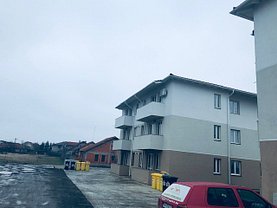 Apartament de vânzare 2 camere, în Giroc