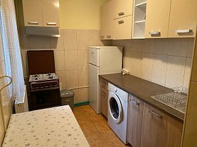 Garsonieră de închiriat, în Timişoara, zona Complex Studenţesc