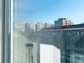 Apartament de vânzare 3 camere, în Timişoara, zona Circumvalaţiunii