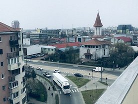 Garsonieră de vânzare, în Timişoara, zona Ştefan cel Mare