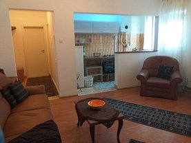 Apartament de vânzare 2 camere, în Timişoara, zona Bălcescu