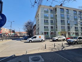Apartament de vânzare 2 camere, în Timisoara, zona Centrul Bancar