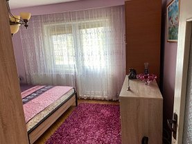 Apartament de închiriat 3 camere, în Timisoara, zona Odobescu