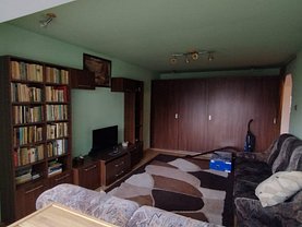 Apartament de vânzare 3 camere, în Timisoara, zona Plavat II