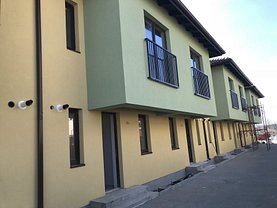 Casa de vânzare 3 camere, în Timişoara, zona Girocului