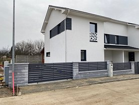 Casa de vânzare 4 camere, în Sanandrei