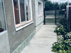 Casa de vânzare 3 camere, în Chişoda