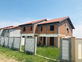 Casa de vânzare 4 camere, în Giroc