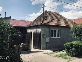 Casa de vânzare 3 camere, în Timişoara, zona Crişan