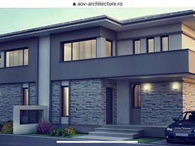 Casa de vânzare 4 camere, în Giroc