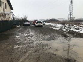 Teren constructii de vânzare, în Dumbrăviţa