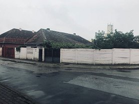 Teren constructii de vanzare, în Timisoara, zona Sagului