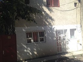 Vânzare spaţiu comercial