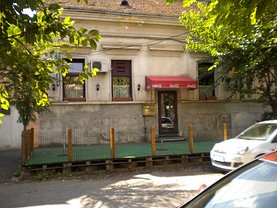 Vânzare birou